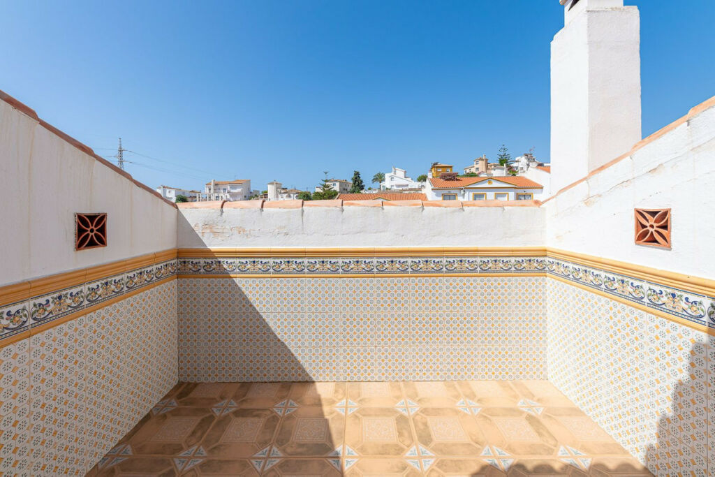 Townhouse Benalmadena Málaga - image 30