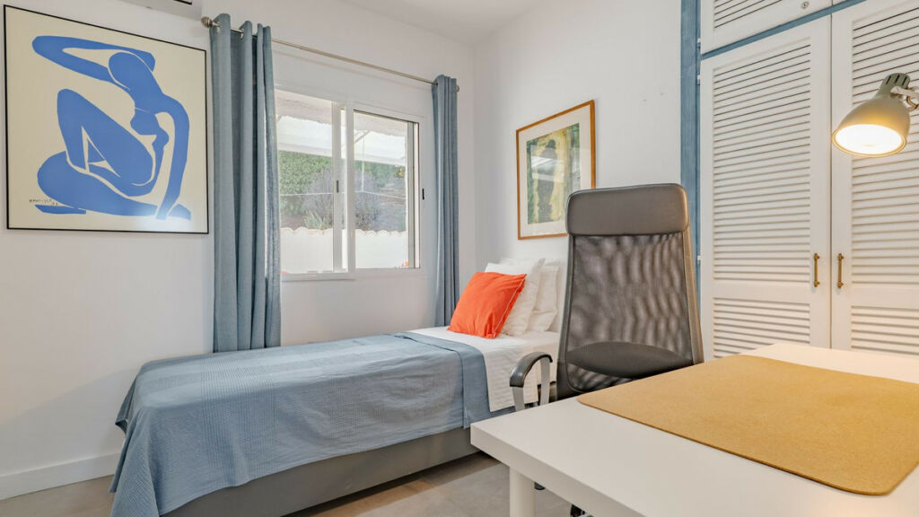 Detached Villa Almogía Málaga - image 30
