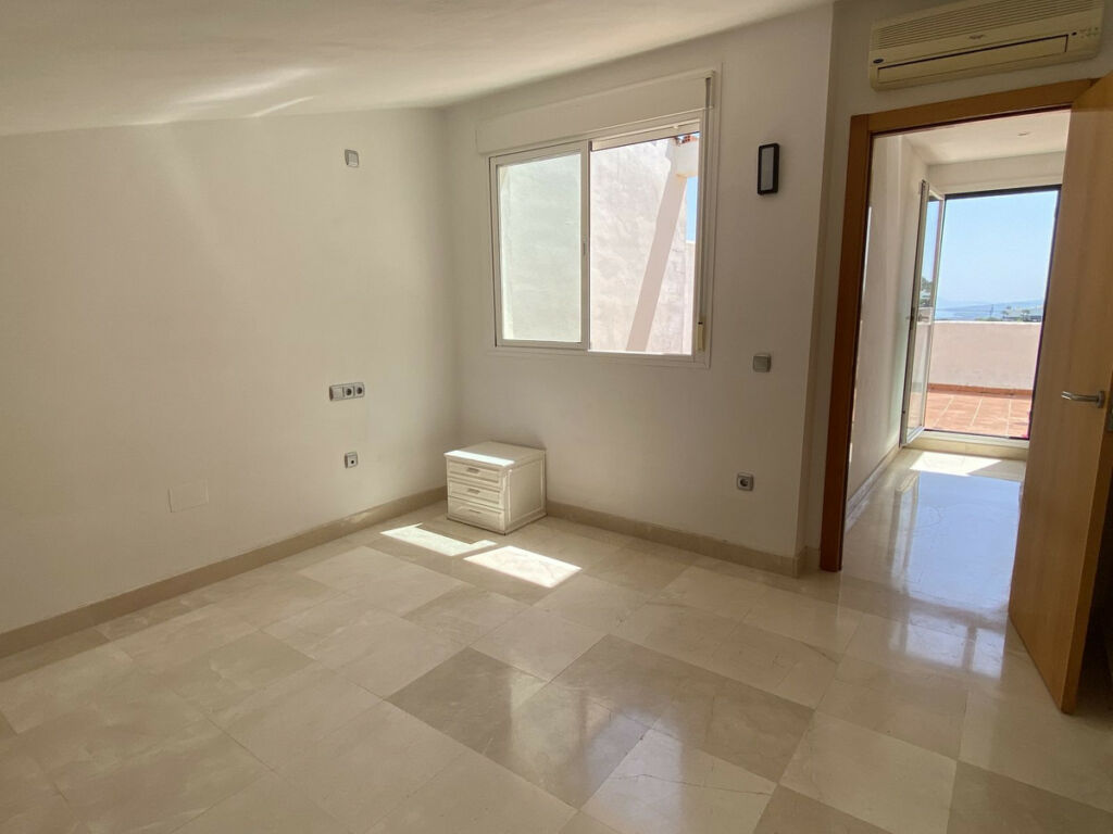 Townhouse Manilva Málaga - image 33