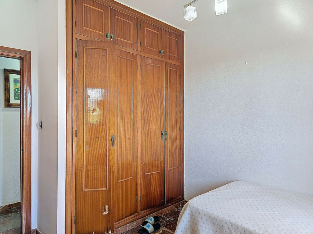 Detached Villa Almayate Málaga - image 30