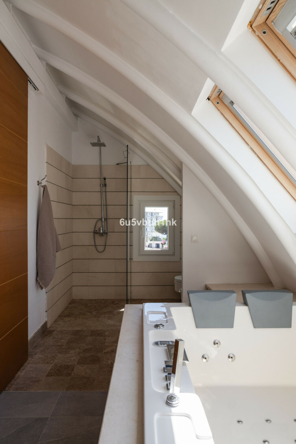Semi-Detached House Fuengirola Málaga - image 30
