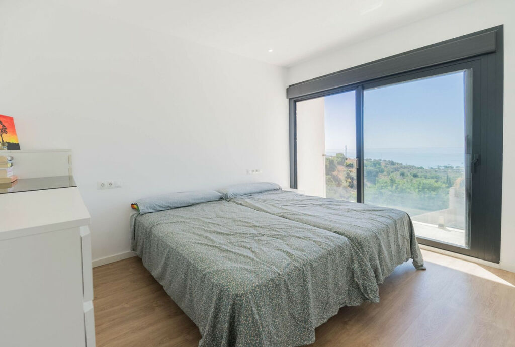 Detached Villa Chilches Málaga - image 30