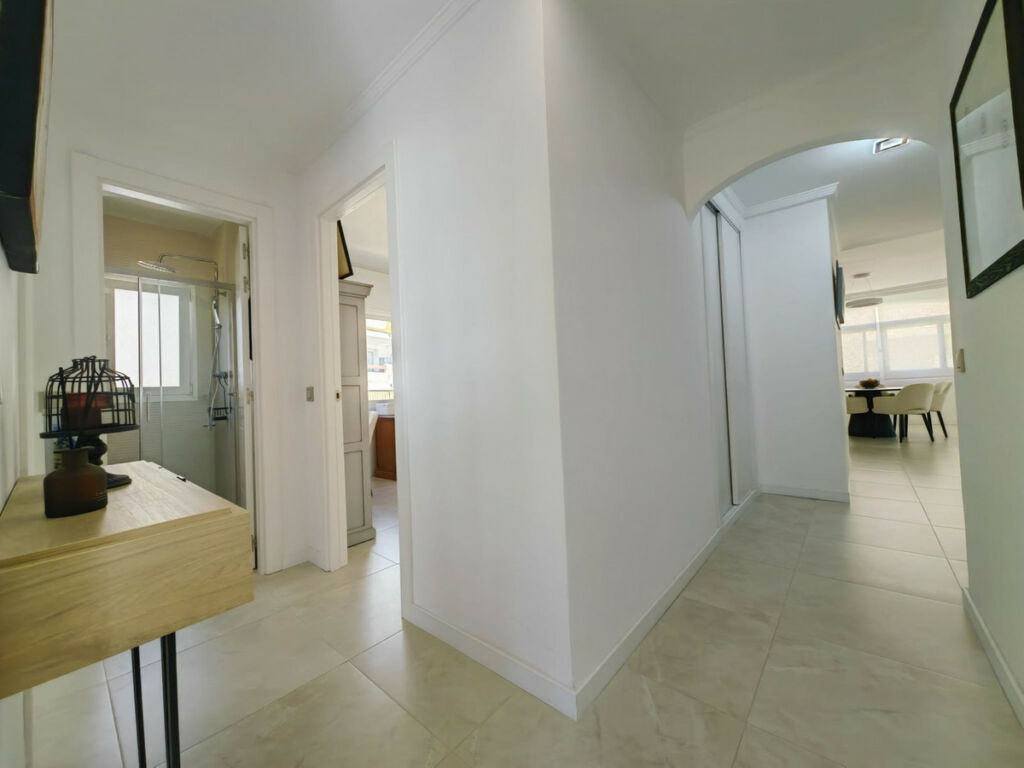 Middle Floor Apartment Estepona Málaga - image 30