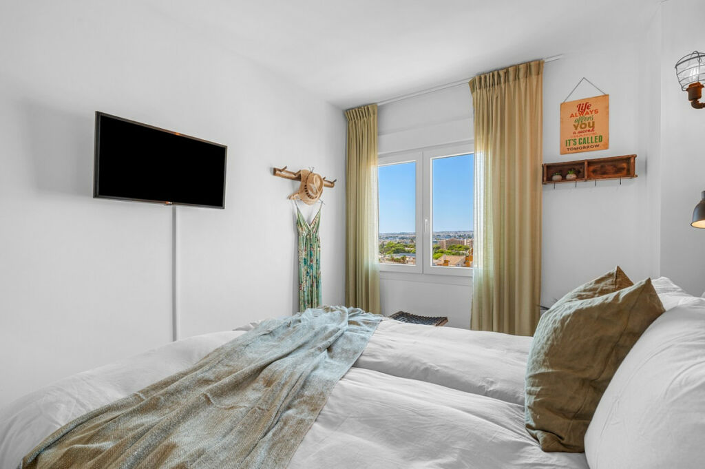 Ground Floor Apartment Punta Prima Alicante - image 30