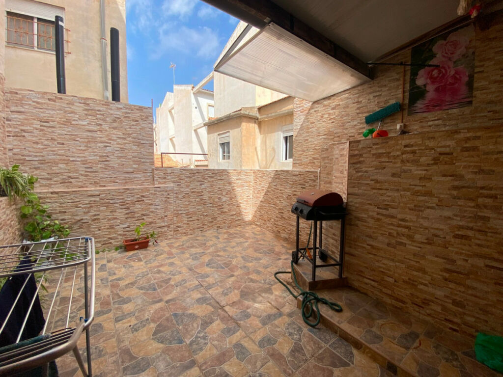 Top Floor Apartment Torrevieja Alicante - image 30