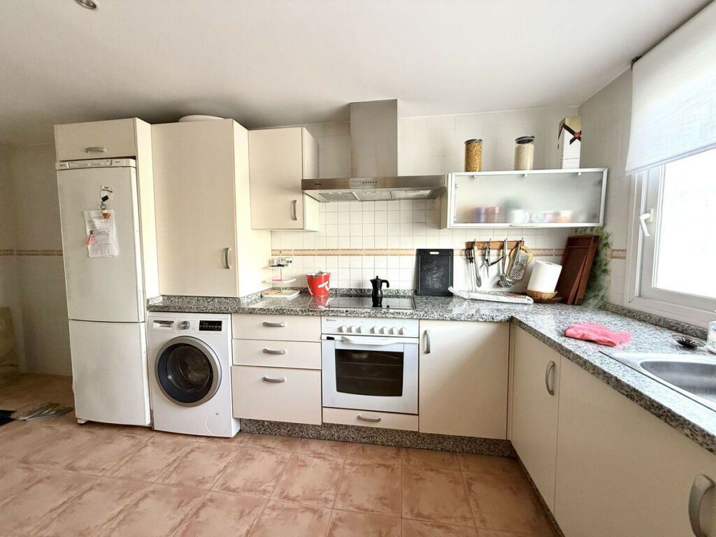 Ground Floor Apartment Guadalmina Baja Málaga - image 30
