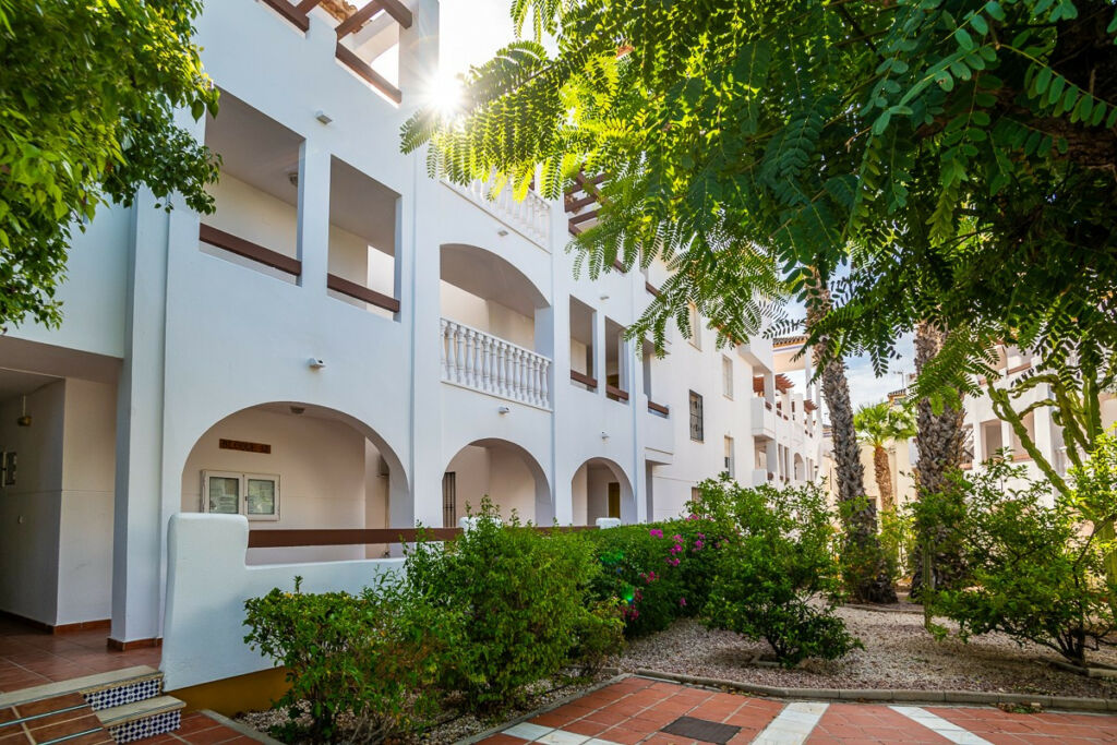 Middle Floor Apartment Villamartin Alicante - image 30