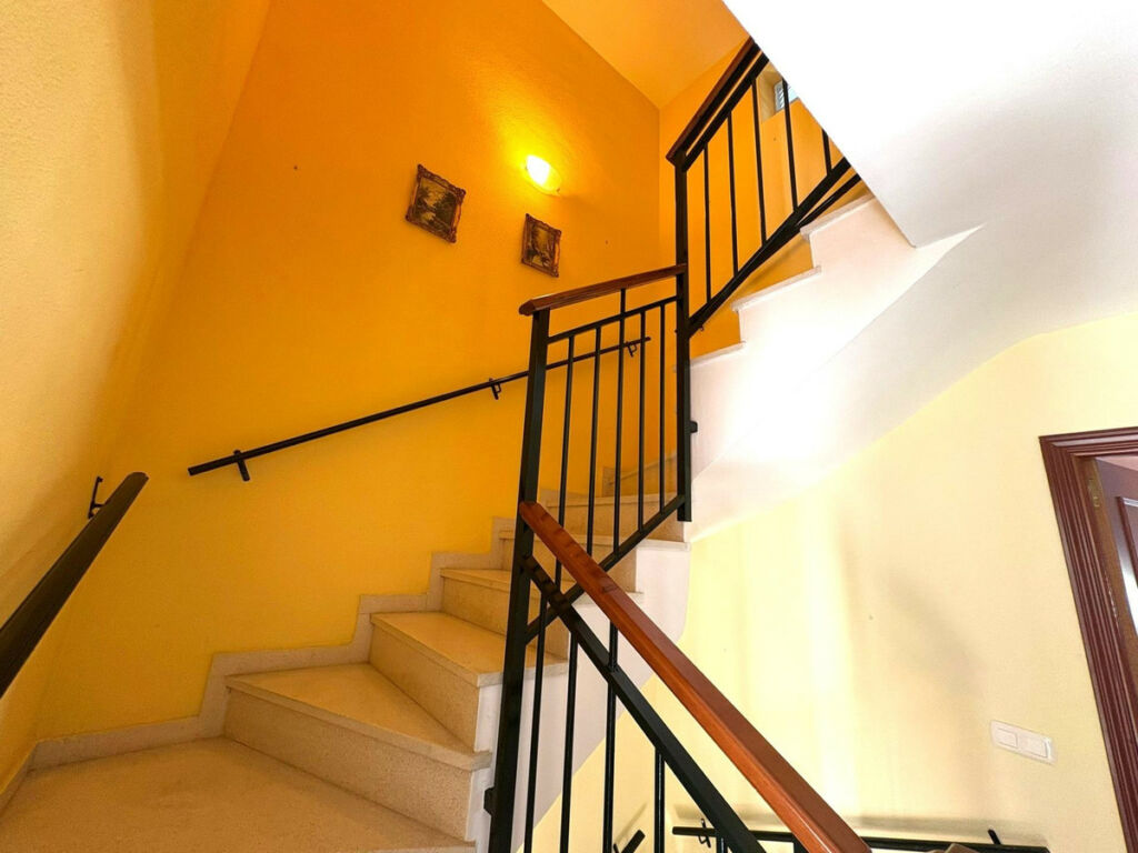 Townhouse Arroyo de la Miel Málaga - image 30