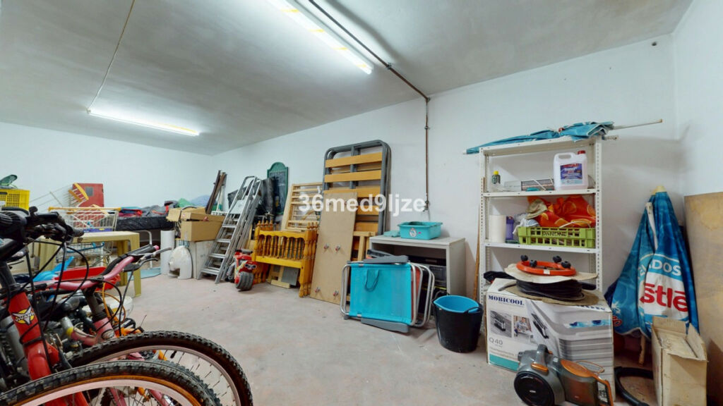 Semi-Detached House Los Narejos Murcia - image 30