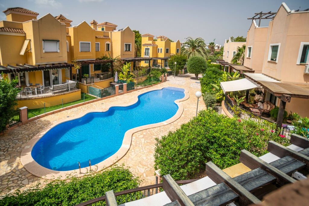 Detached Villa Torrevieja Alicante - image 30