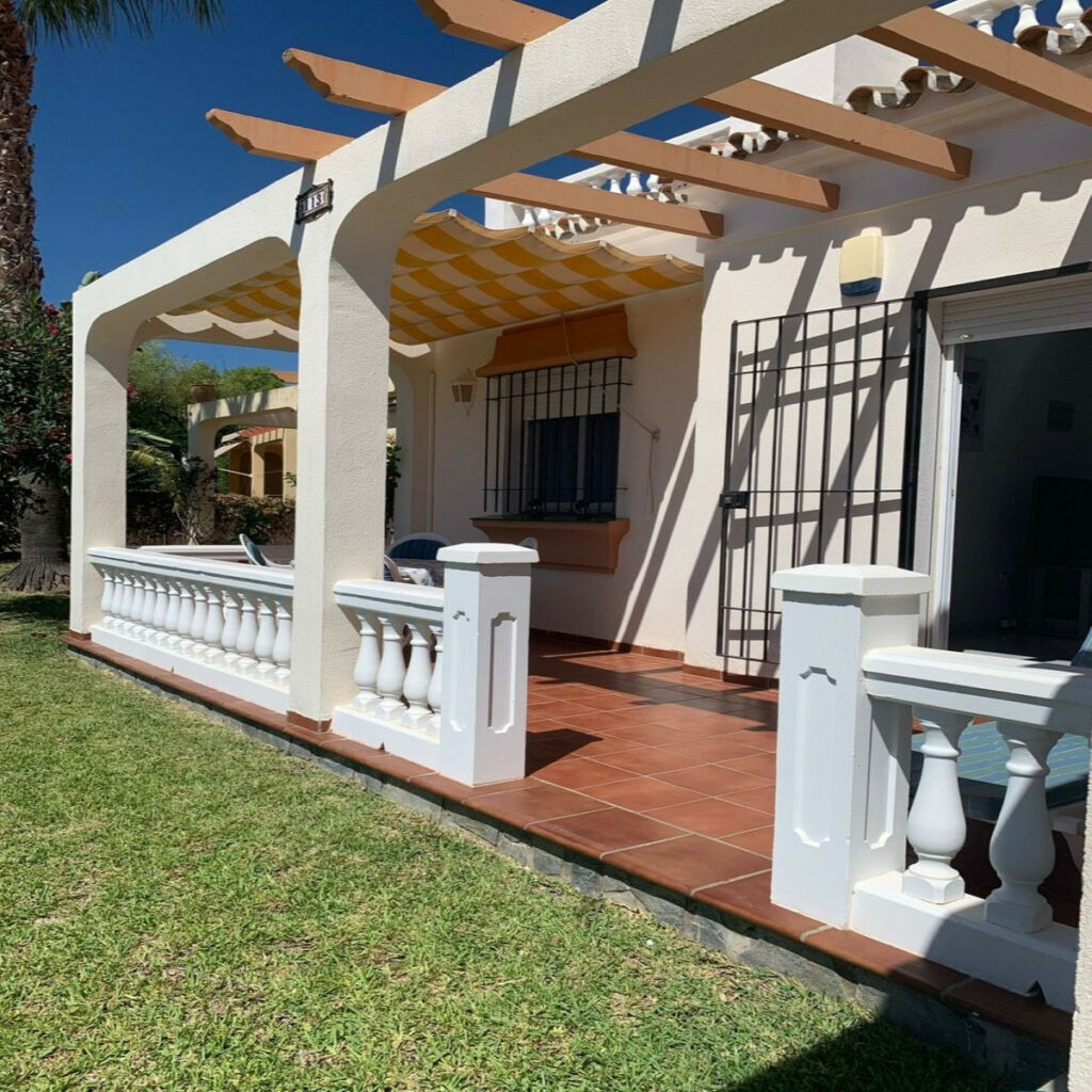 Townhouse Torrox Costa Málaga - image 30