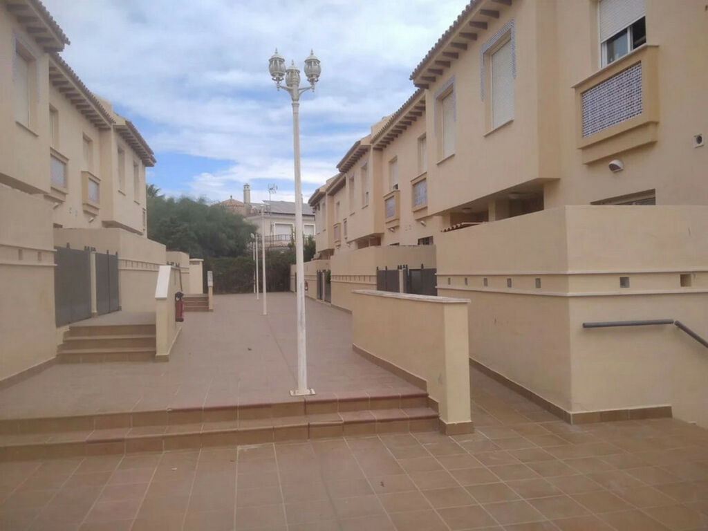 Townhouse Calahonda Málaga - image 30