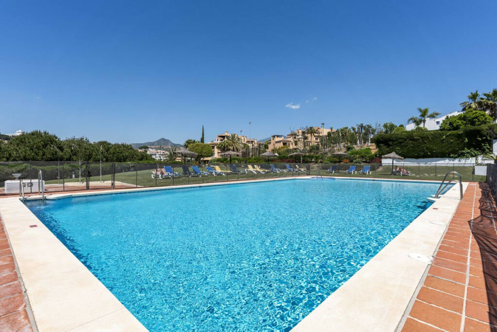 Townhouse Estepona Málaga - image 30