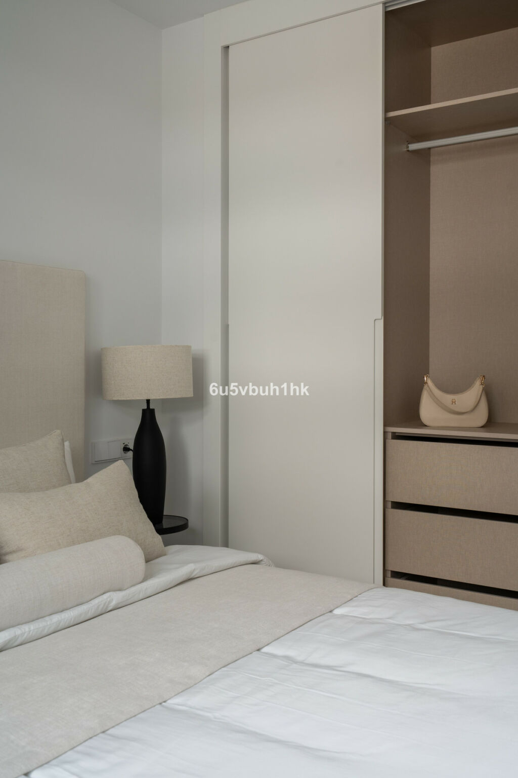 Middle Floor Apartment Fuengirola Málaga - image 30
