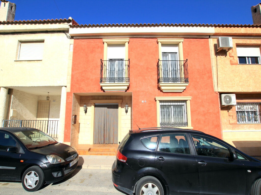 Townhouse Benijofar Alicante - image 30