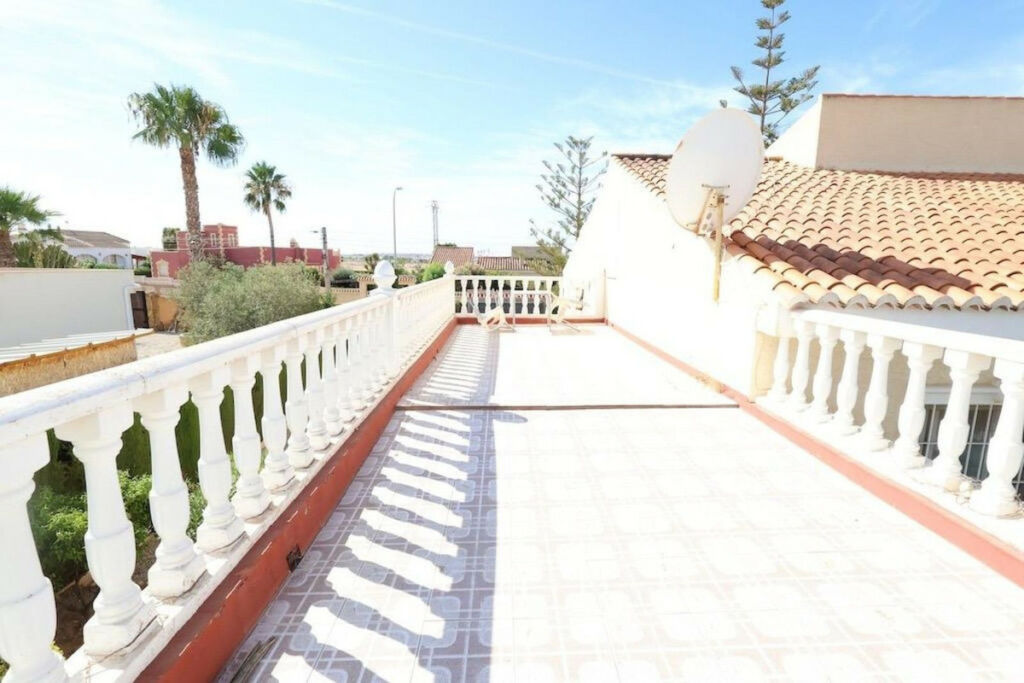 Detached Villa Torrevieja Alicante - image 29