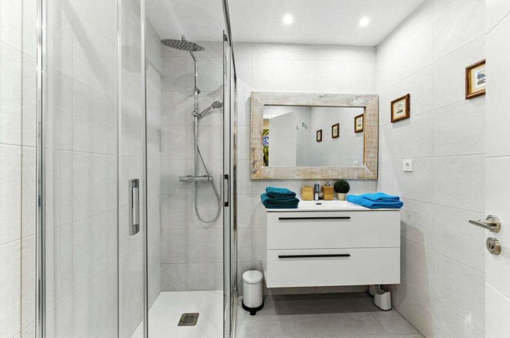 Ground Floor Apartment Elviria Málaga - image 30