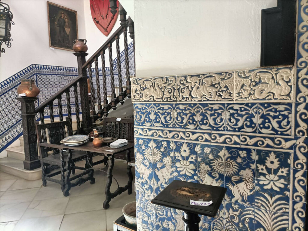Detached Villa Ronda Málaga - image 30