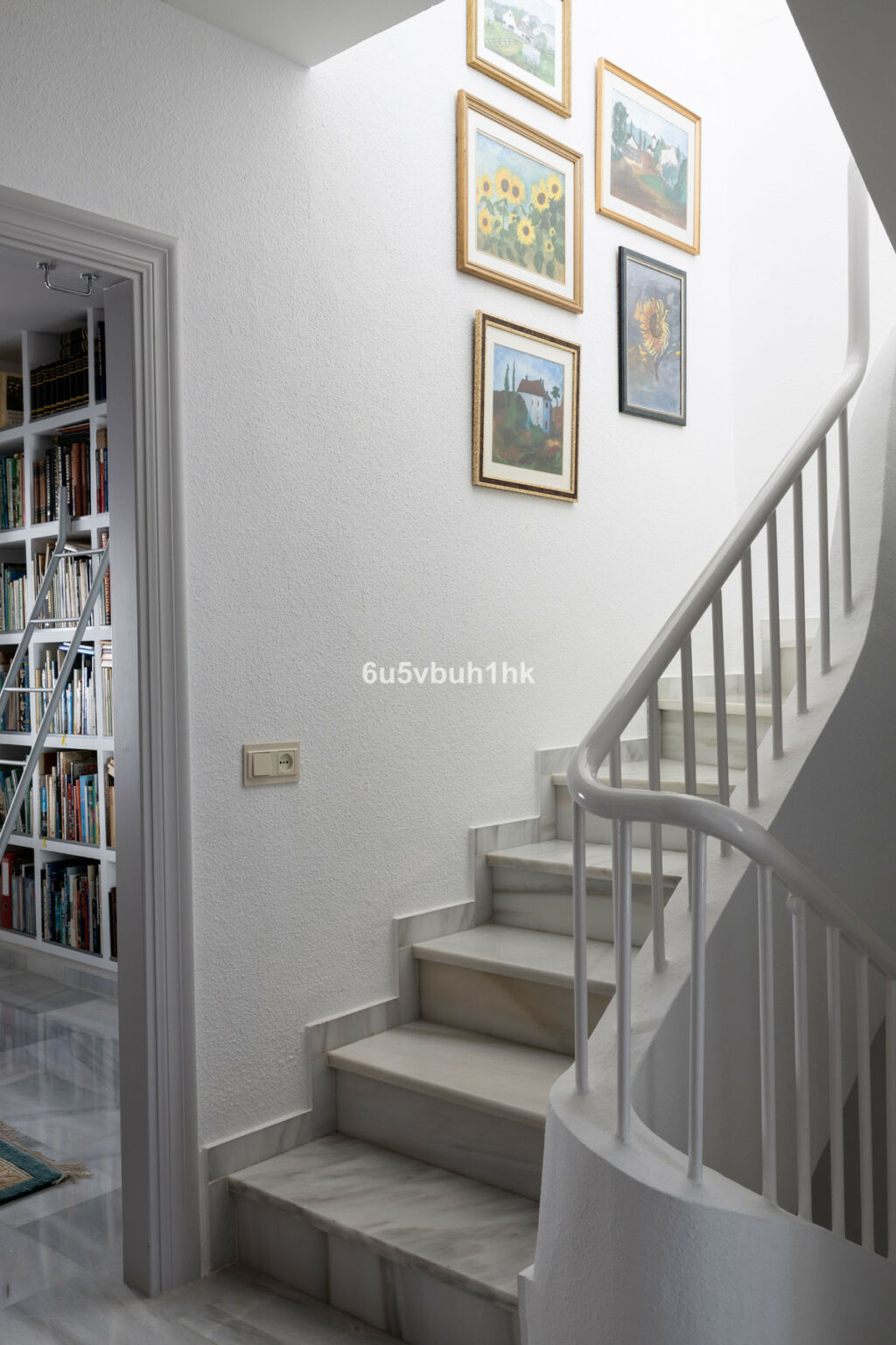 Detached Villa Mijas Málaga - image 30