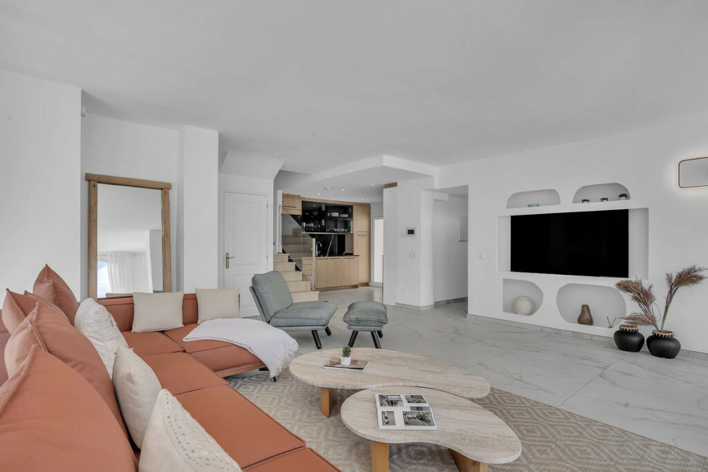 Semi-Detached House Nueva Andalucía Málaga - image 30