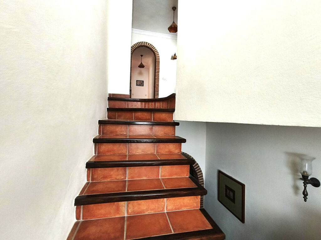 Townhouse Manilva Málaga - image 27