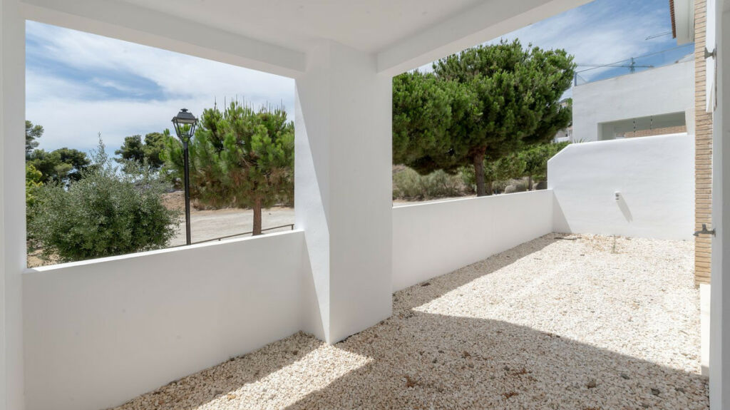 Detached Villa Benalmadena Málaga - image 30