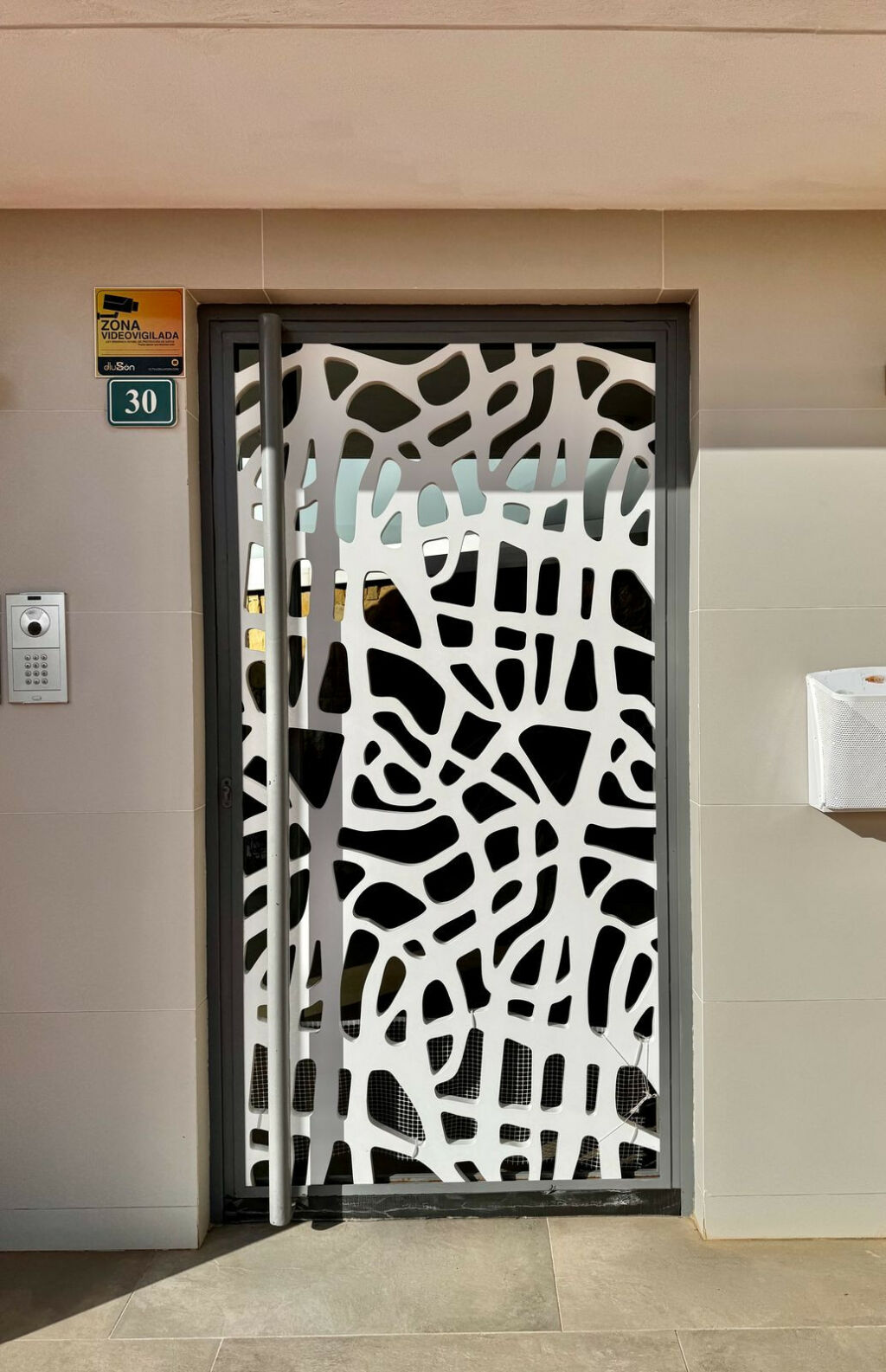 Middle Floor Apartment Torreblanca Málaga - image 30