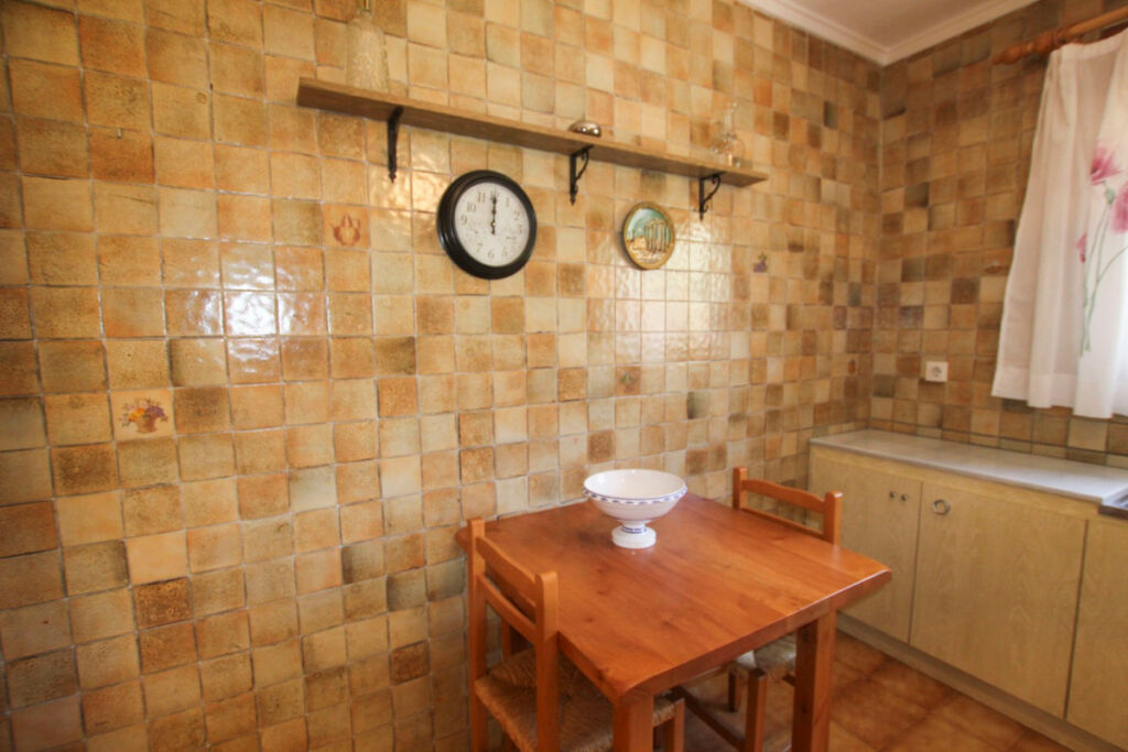 Detached Villa Calpe Alicante - image 30