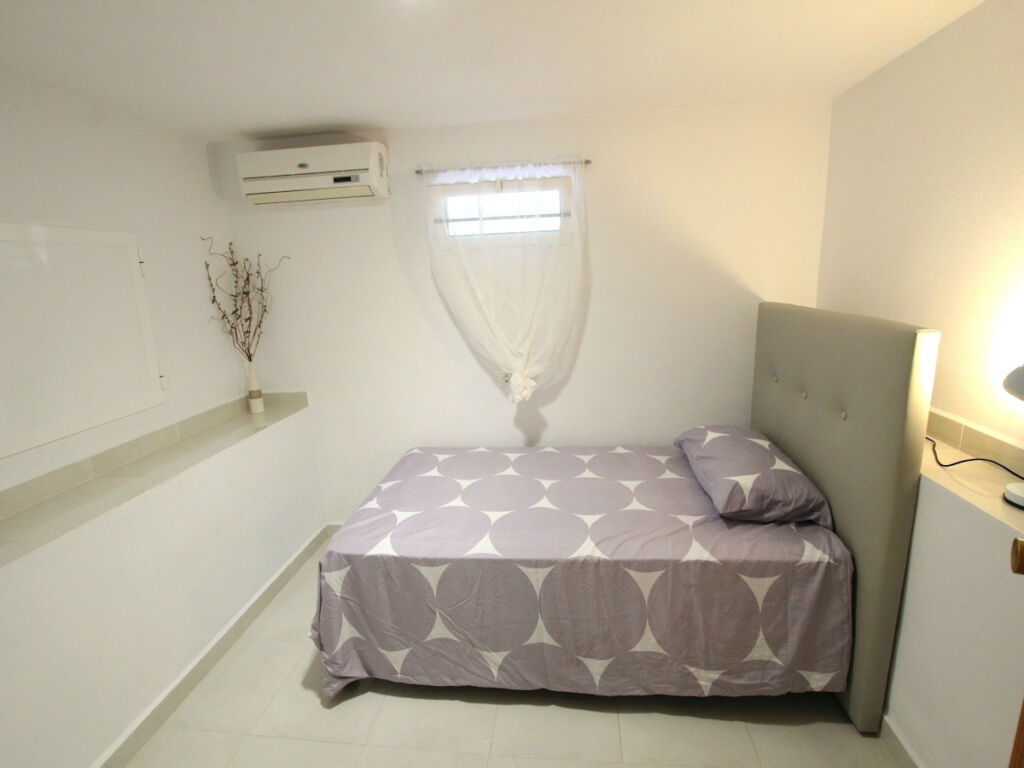Detached Villa Benimar Alicante - image 30