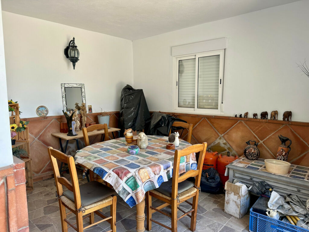 Detached Villa Manilva Málaga - image 30