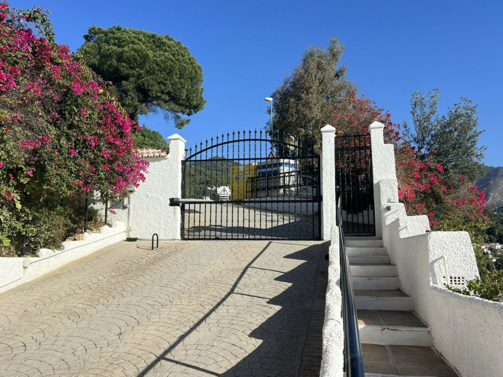 Ground Floor Apartment Mijas Málaga - image 30