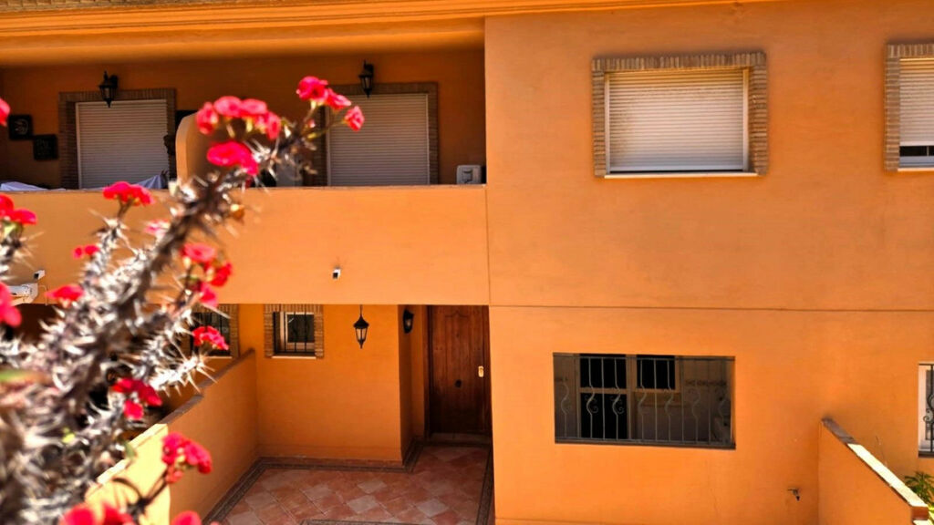 Townhouse La Cala de Mijas Málaga - image 30