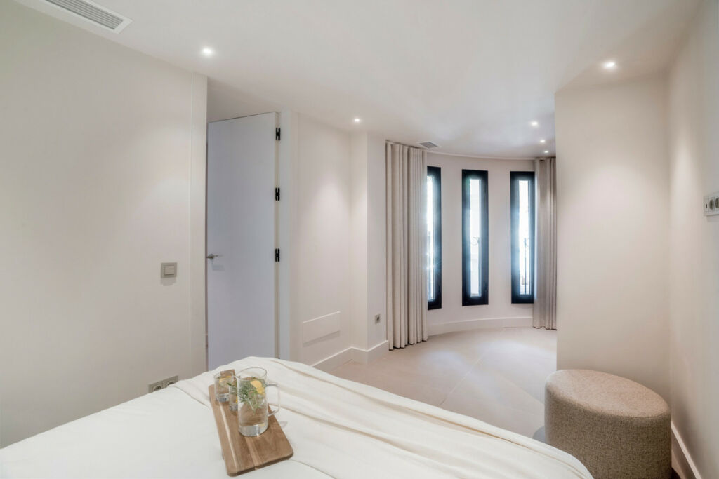 Ground Floor Apartment Nueva Andalucía Málaga - image 30