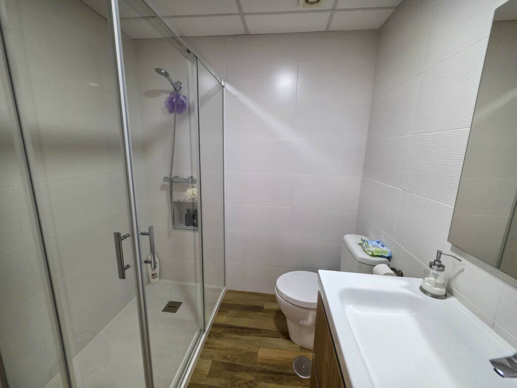 Middle Floor Apartment La Duquesa Málaga - image 30