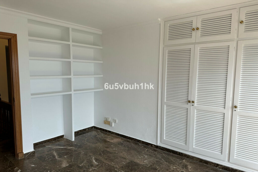 Ground Floor Apartment Málaga Málaga - image 30