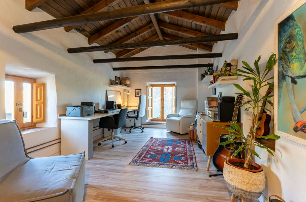 Detached Villa Coín Málaga - image 30