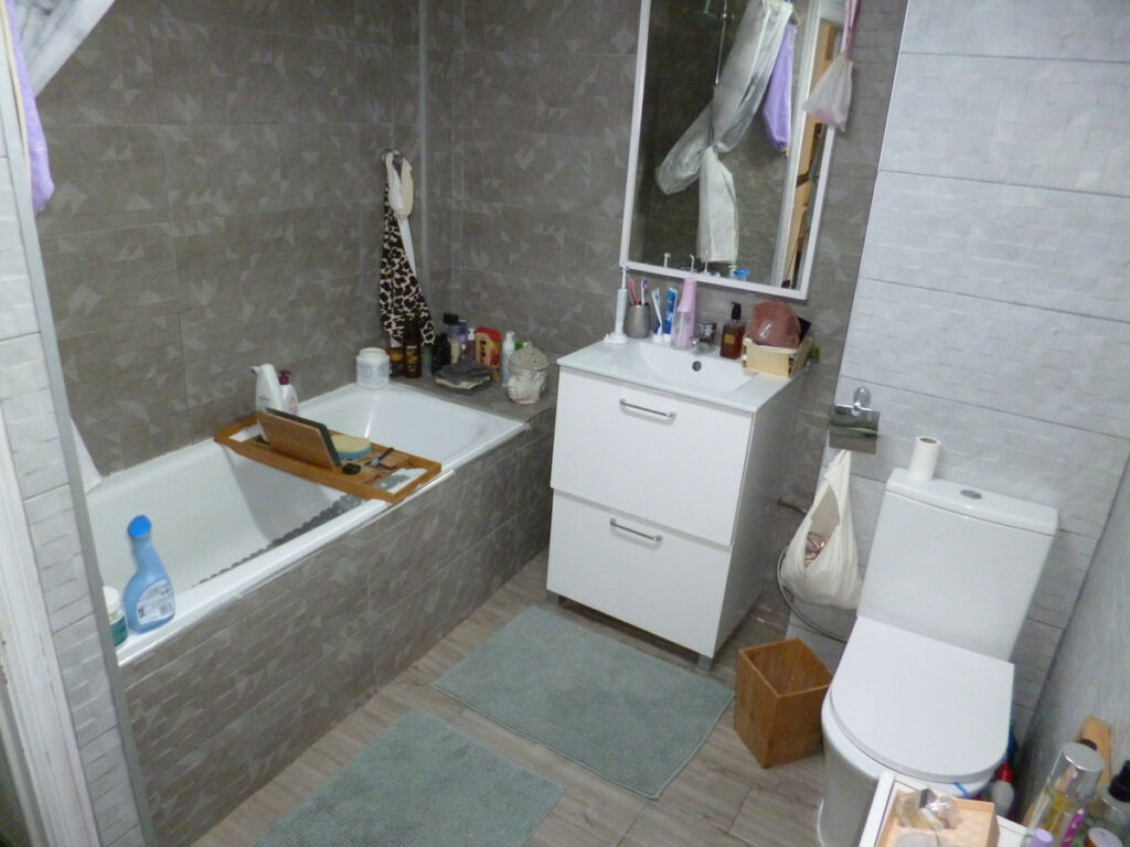 Detached Villa Playa Flamenca Alicante - image 27