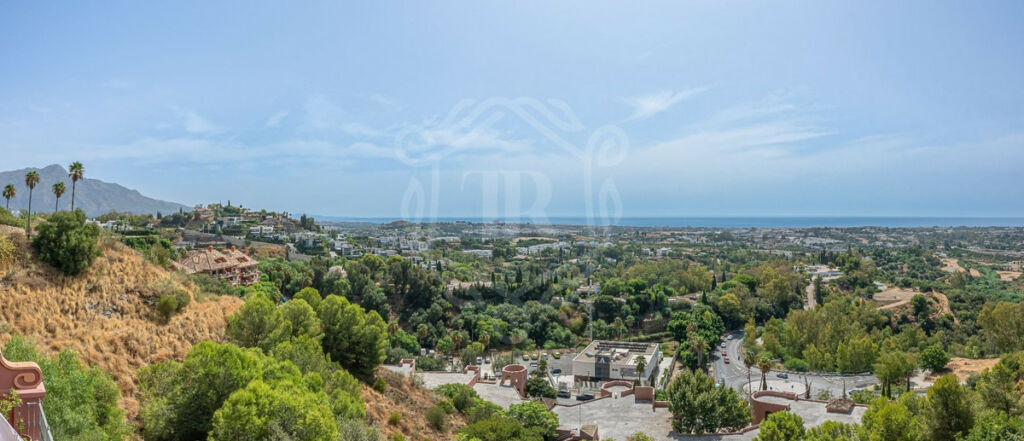 Duplex Monte Halcones Málaga - image 30