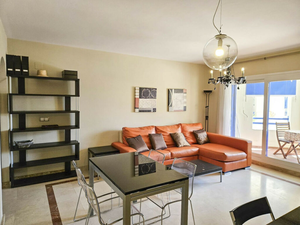 Middle Floor Apartment San Luis de Sabinillas Málaga - image 30