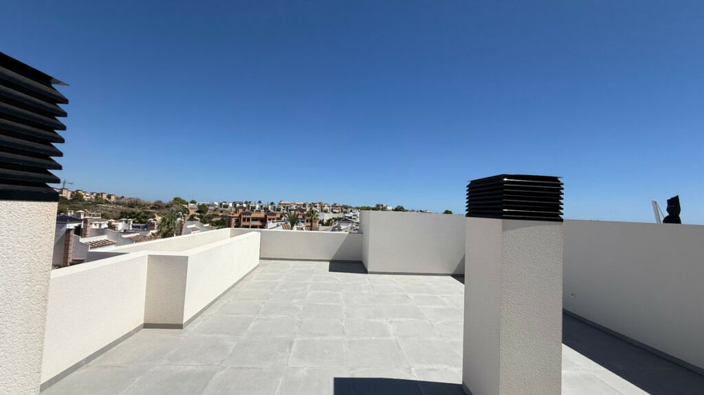 Penthouse Orihuela Alicante - image 30