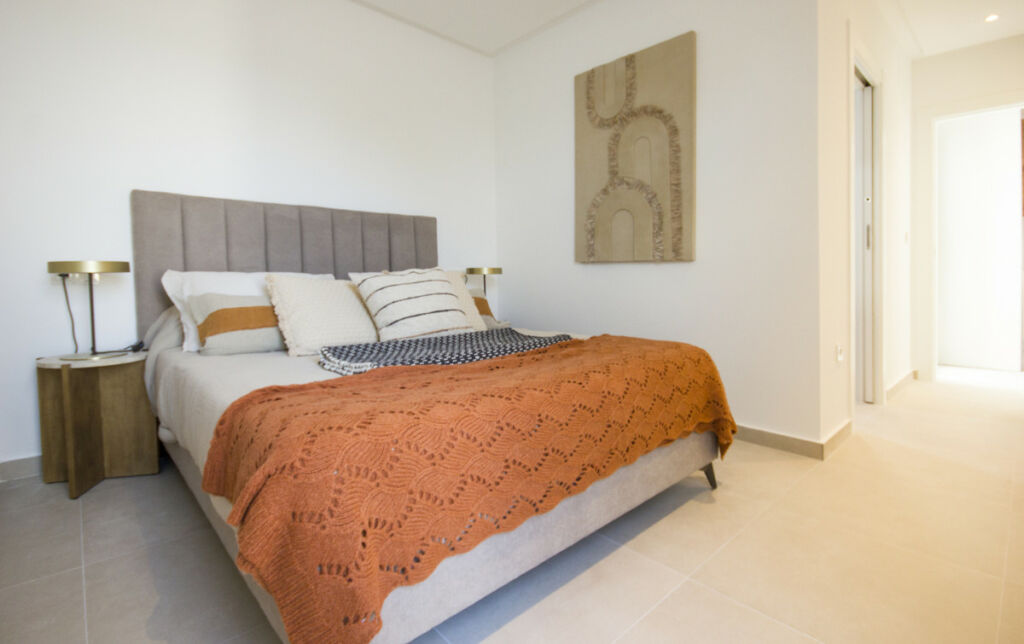 Detached Villa San Fulgencio Alicante - image 30