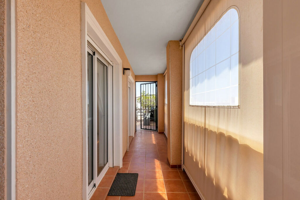 Penthouse Villamartin Alicante - image 30