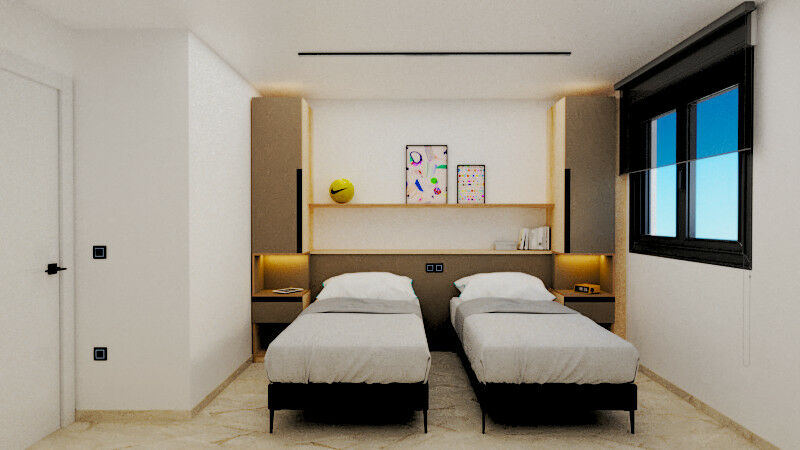 Ground Floor Apartment Pilar de la Horadada Alicante - image 30