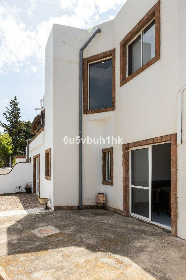 Detached Villa Mijas Málaga - image 30