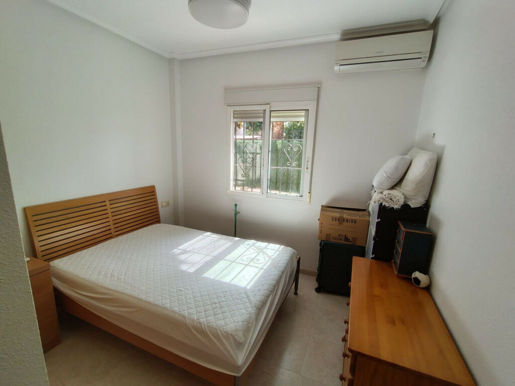 Detached Villa Bigastro Alicante - image 28