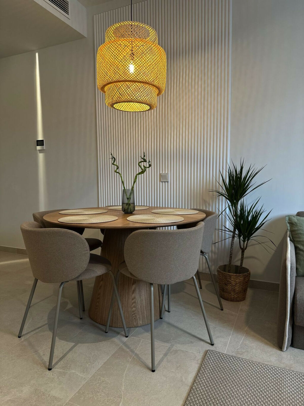 Ground Floor Apartment Estepona Málaga - image 30