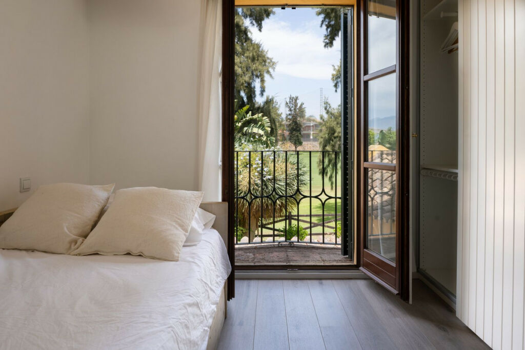 Semi-Detached House Guadalmina Baja Málaga - image 30