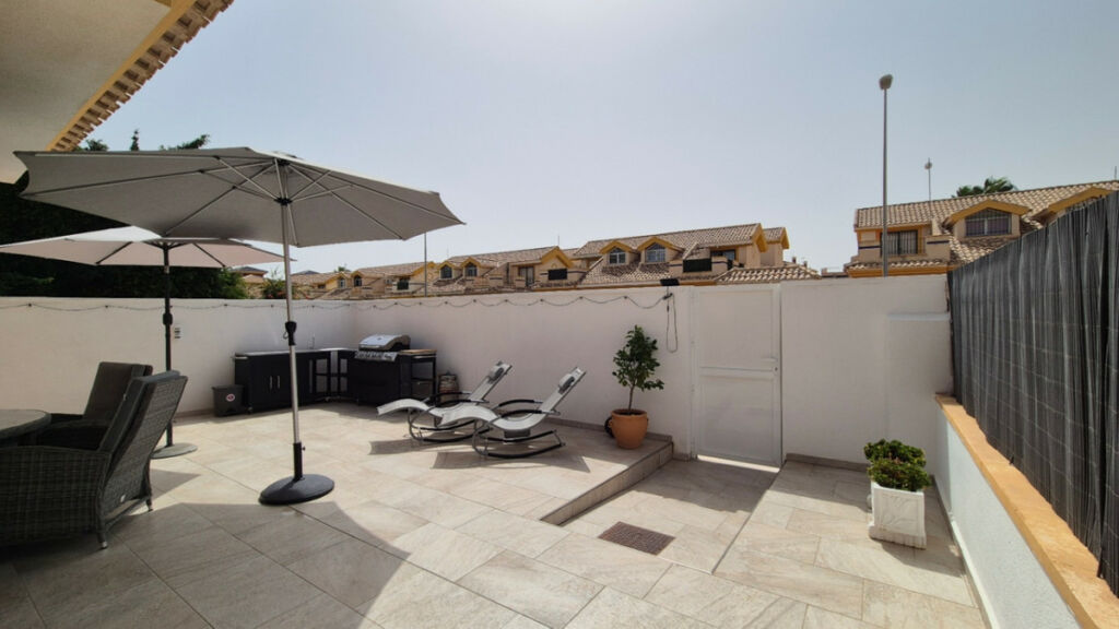 Detached Villa Orihuela Alicante - image 30