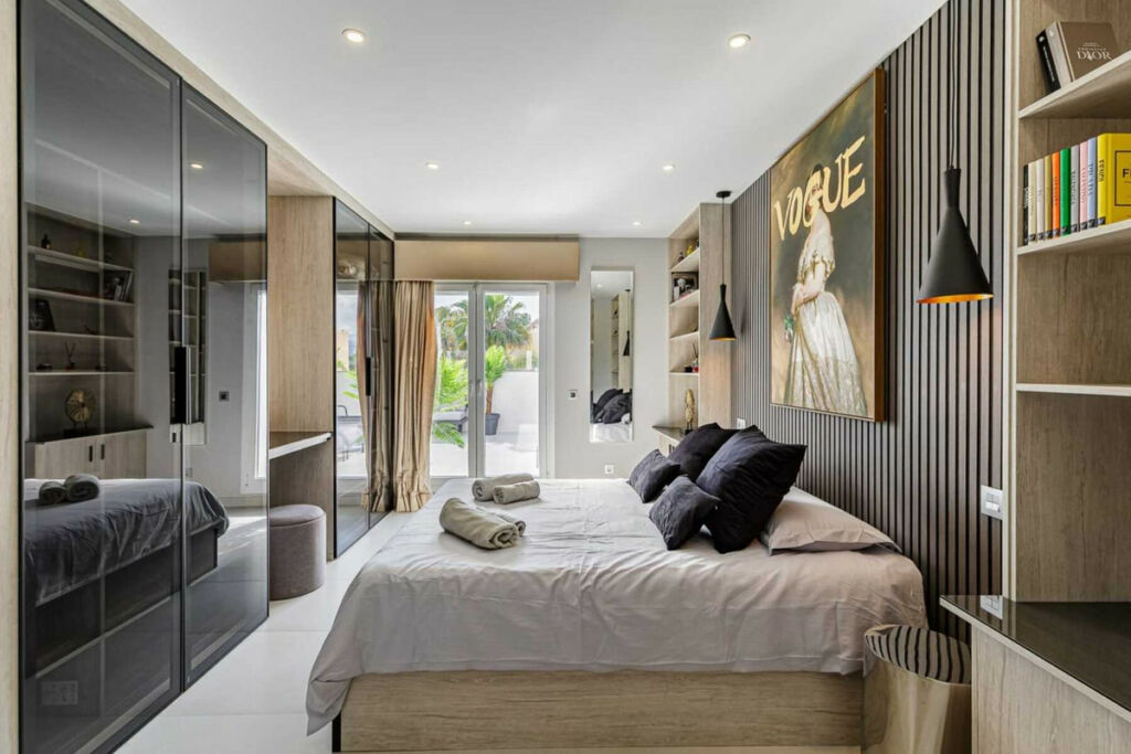 Penthouse Nueva Andalucía Málaga - image 30