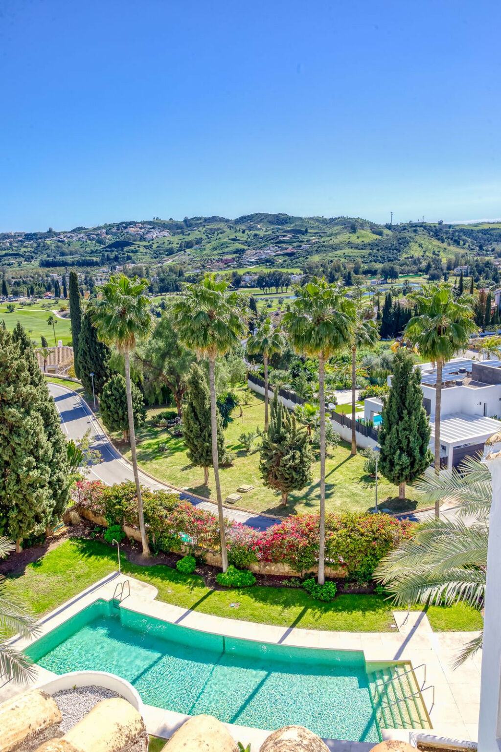 Penthouse Duplex Mijas Golf Málaga - image 30